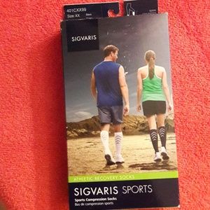 Sigvaris Sport Compression socks